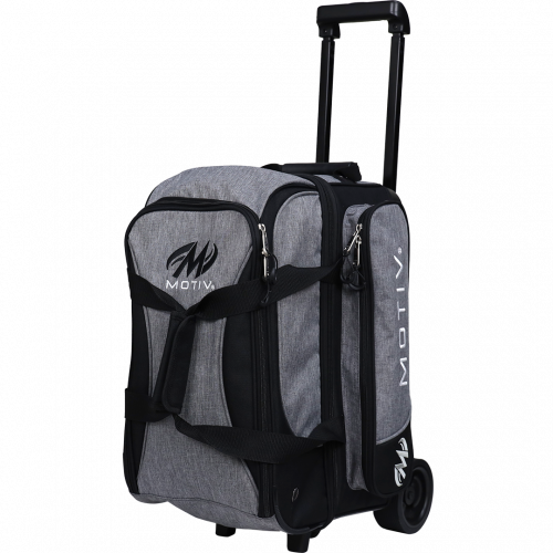 Motiv Velocity 2-Ball Roller - Grau